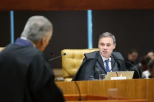 Com Mendonça, relação entre STF e PF no caso Banco Master é outra
