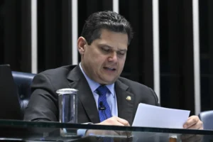 Crise do caso Master encurrala Alcolumbre por CPMI e impeachment