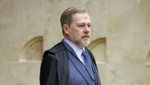 Toffoli deixa relatoria do caso Master após PF pedir suspeição do ministro