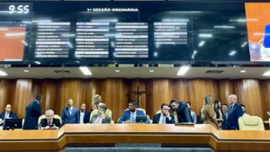 Vereadores cobram Paço por veto às emendas impositivas