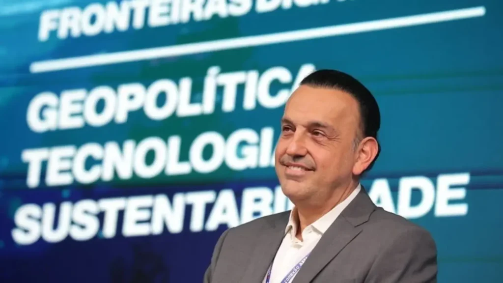 Vice de Tarcísio é investigado por lavagem de dinheiro em Andorra