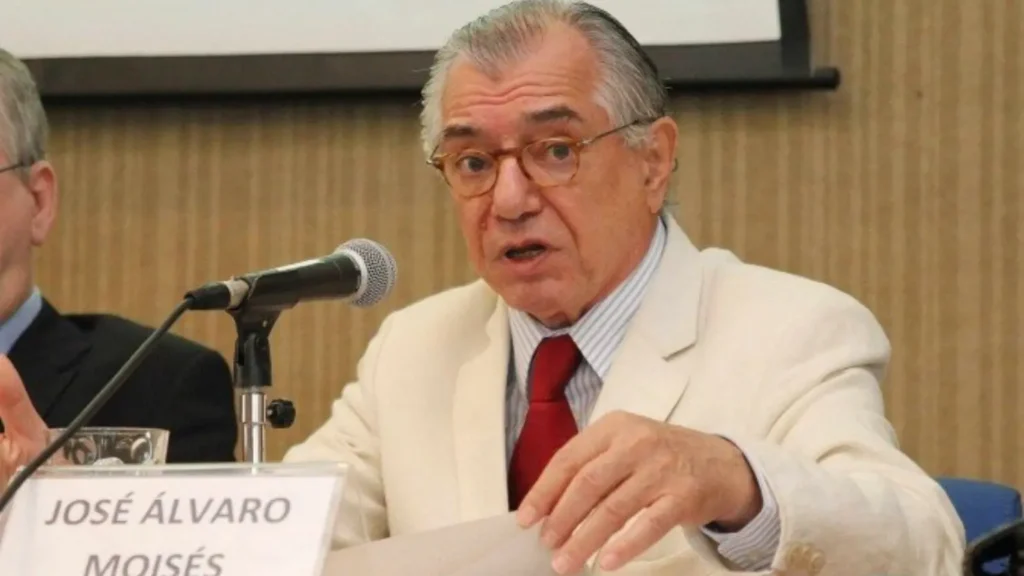 Fundador do PT morre aos 81 anos