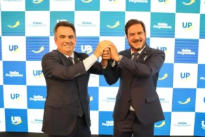 União Progressista sai do quase para o tudo ou nada às vésperas de aval do TSE