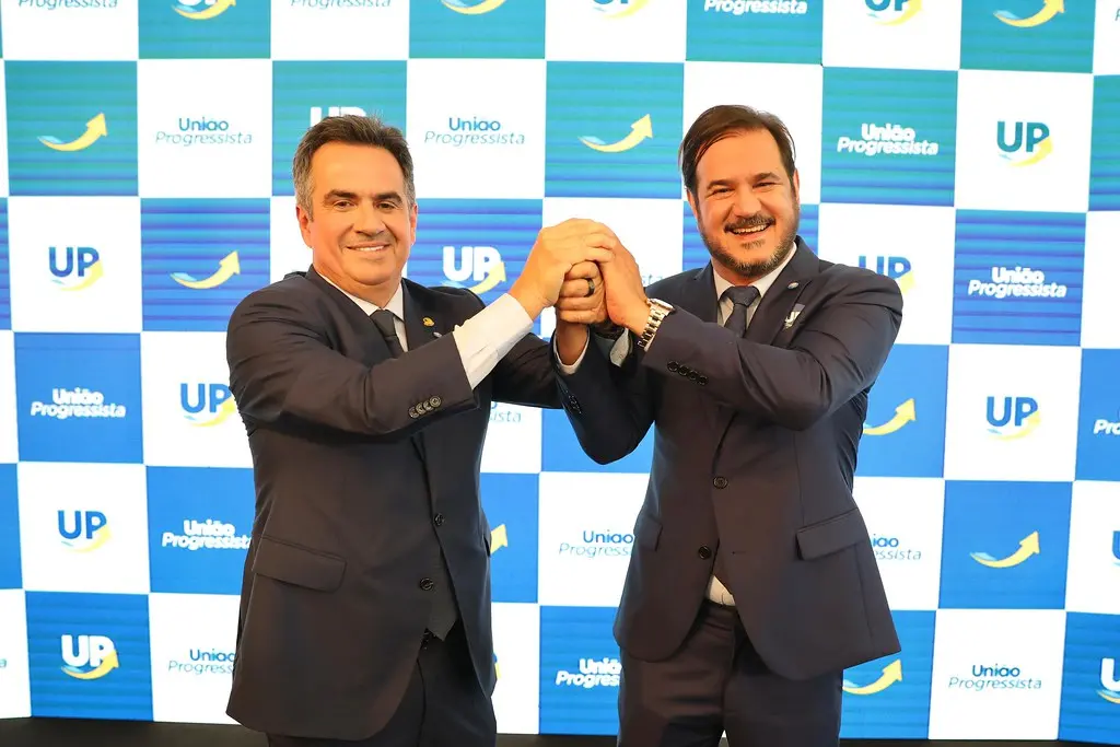 União Progressista sai do quase para o tudo ou nada às vésperas de aval do TSE