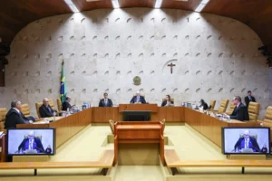 Código de Conduta pode minimizar crise de imagem do STF, mas não resolve desgaste