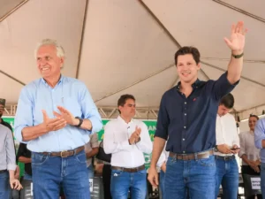 Jaraguá, que marcou vitórias de 2018 e 2022, volta à rota de Daniel e Caiado