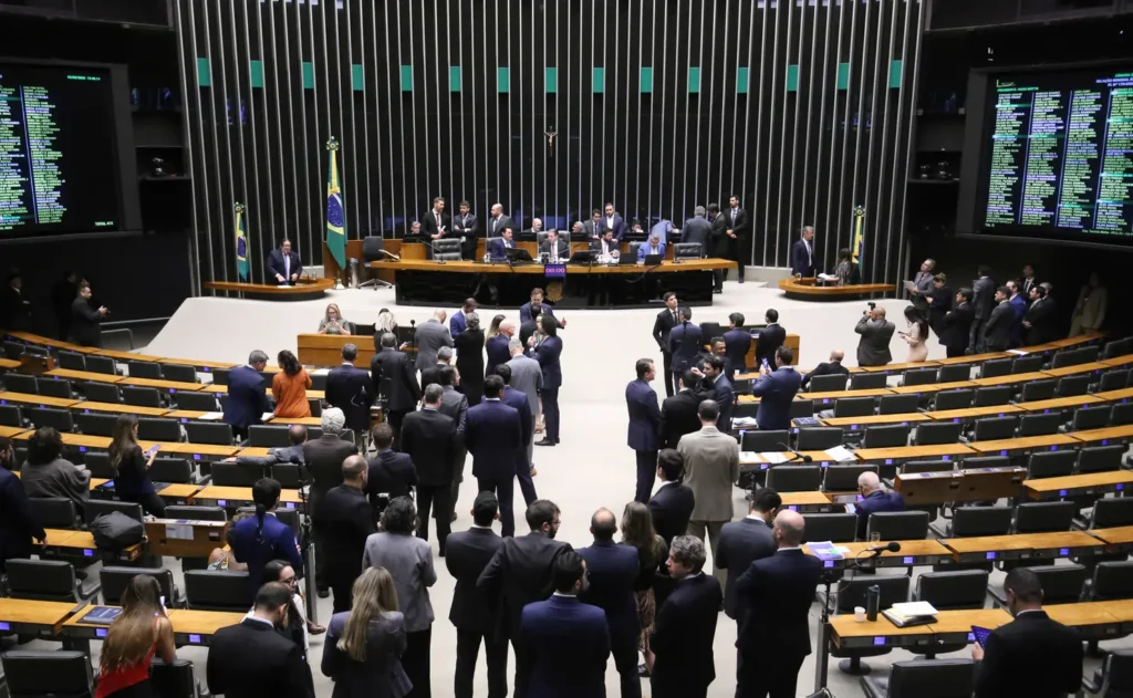 Como Congresso deve conduzir agenda de Lula ao longo do semestre