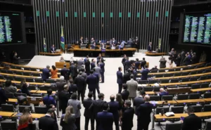 Como Congresso deve conduzir agenda de Lula ao longo do semestre