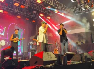 Pós-Carnaval leva público estimado de 40 mil pessoas à Região Noroeste de Goiânia