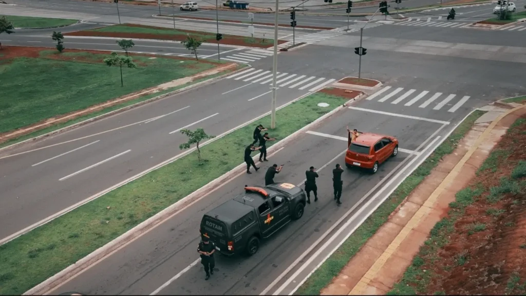 Goiás reduz em 40% a letalidade policial e atinge menor índice histórico