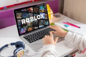 Roblox