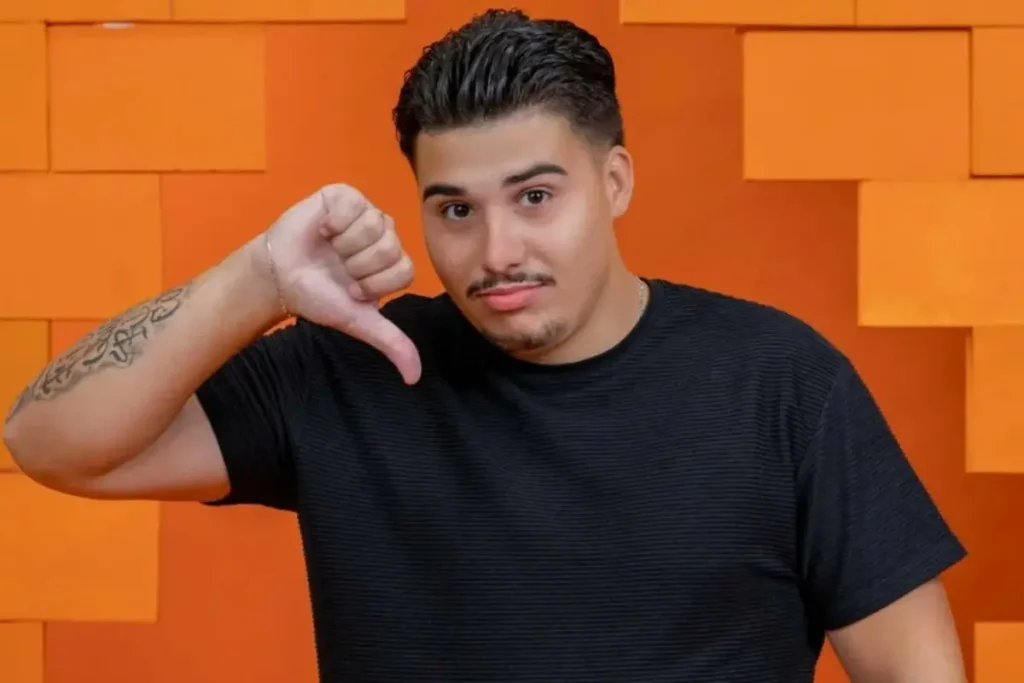 Pedro do BBB 26 tem quadro de saúde grave e segue internado em hospital psiquiátrico 2 Pedro