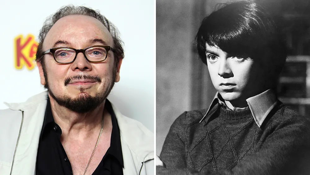 Bud Cort