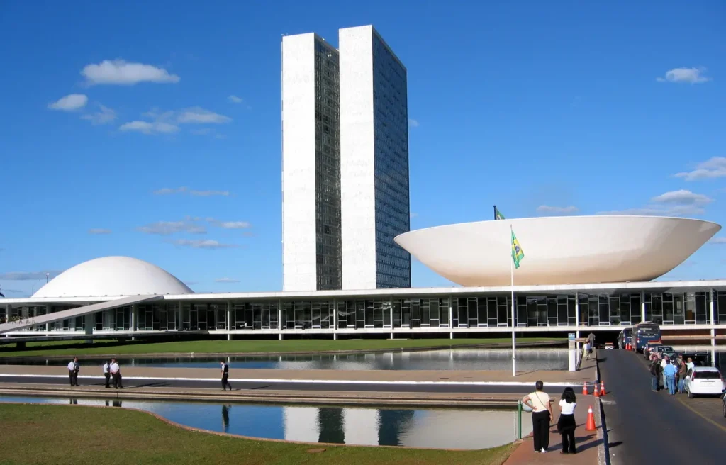 Congresso do Brasil