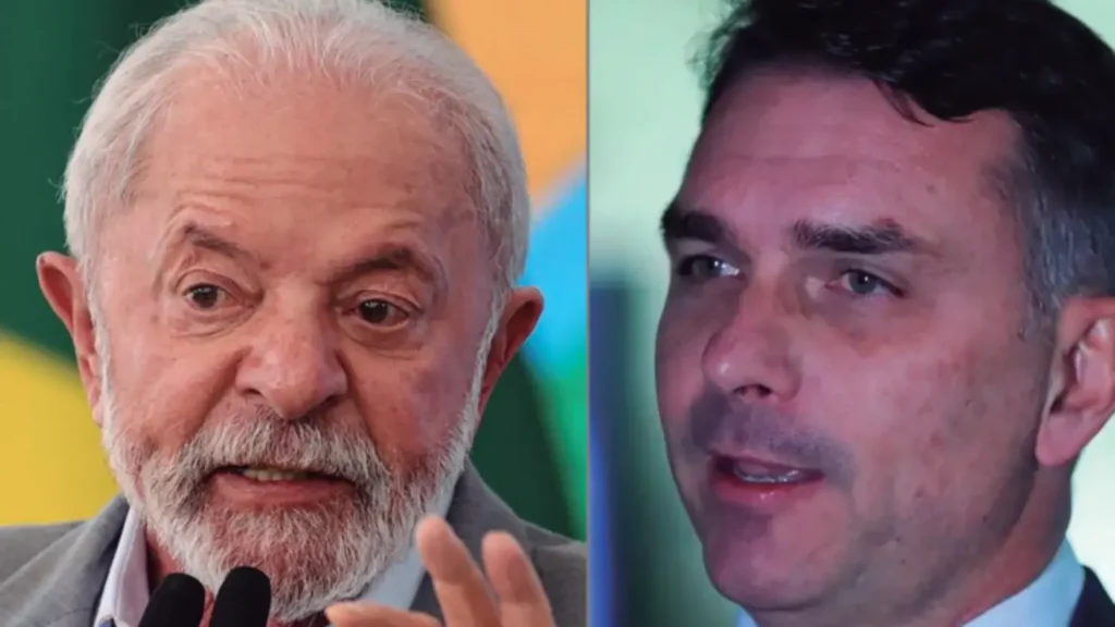 Lula e bolsonarismo disputam narrativa “antissistema”