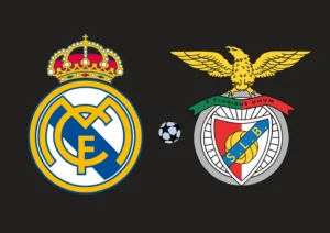 Real Madrid x Benfica: onde assistir, horário e escalações