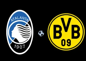 Atalanta x Borussia Dortmund: onde assistir, horário e escalações