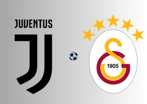 Juventus x Galatasaray: onde assistir, horário e escalações