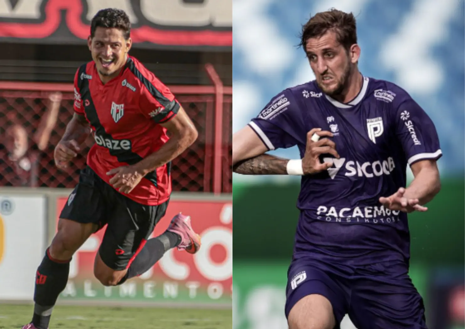 Atlético-GO x Primavera-MT: onde assistir, horário e escalações