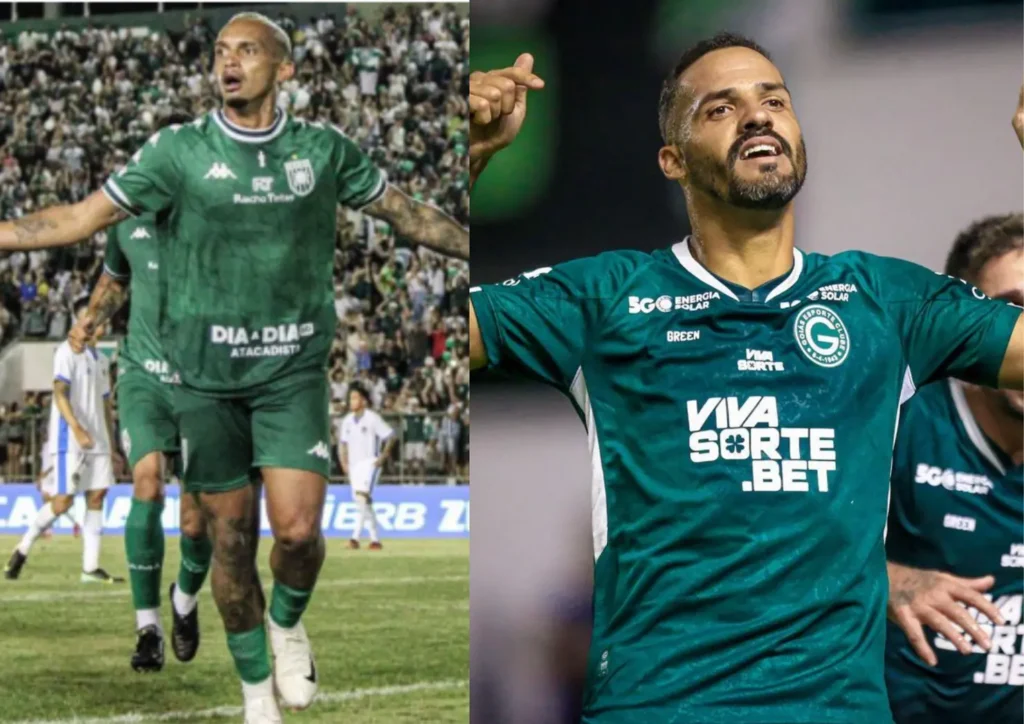 Gama x Goiás: onde assistir, horário e escalações