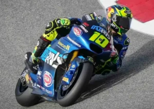 GP da Tailândia abre temporada 2026 da MotoGP com estreia de Diogo Moreira