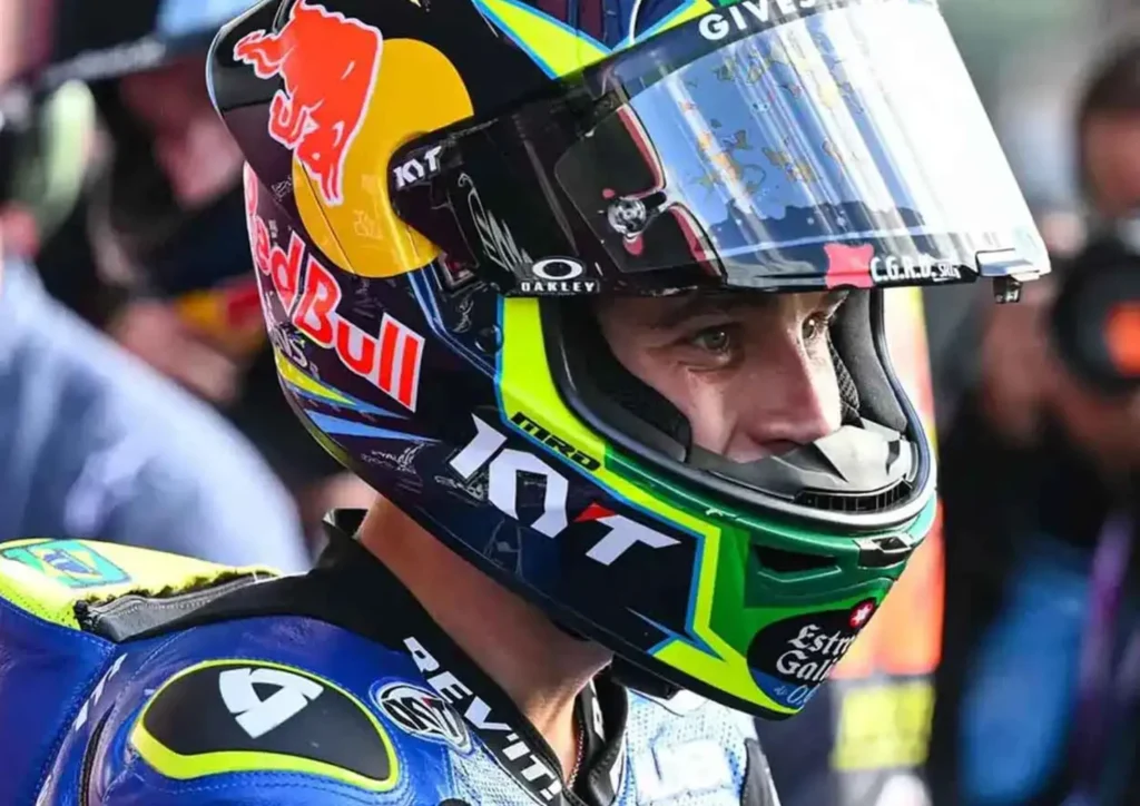 GP da Tailândia abre temporada 2026 da MotoGP com estreia de Diogo Moreira 2 GP da Tailândia abre temporada 2026 da MotoGP com estreia de Diogo Moreira