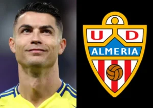 Cristiano Ronaldo compra 25% de clube espanhol