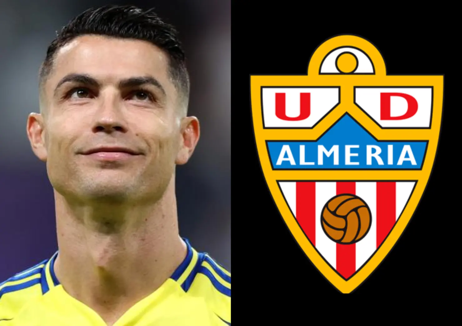 Cristiano Ronaldo compra 25% de clube espanhol