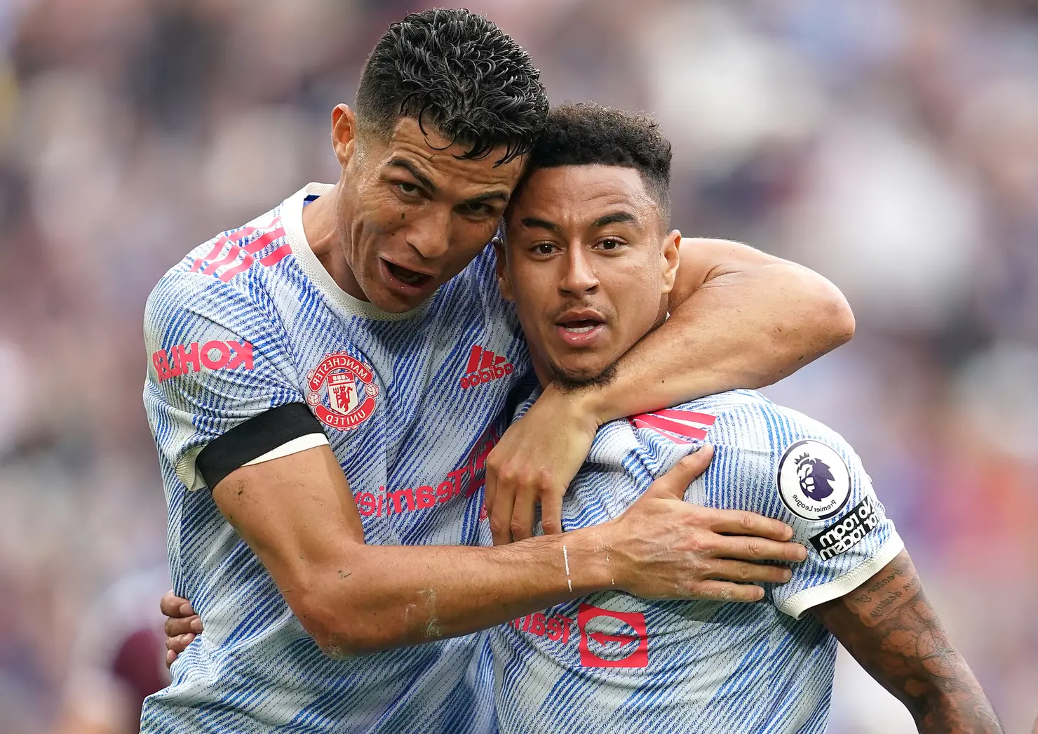 Remo negocia contratação de Jesse Lingard para sequência da temporada