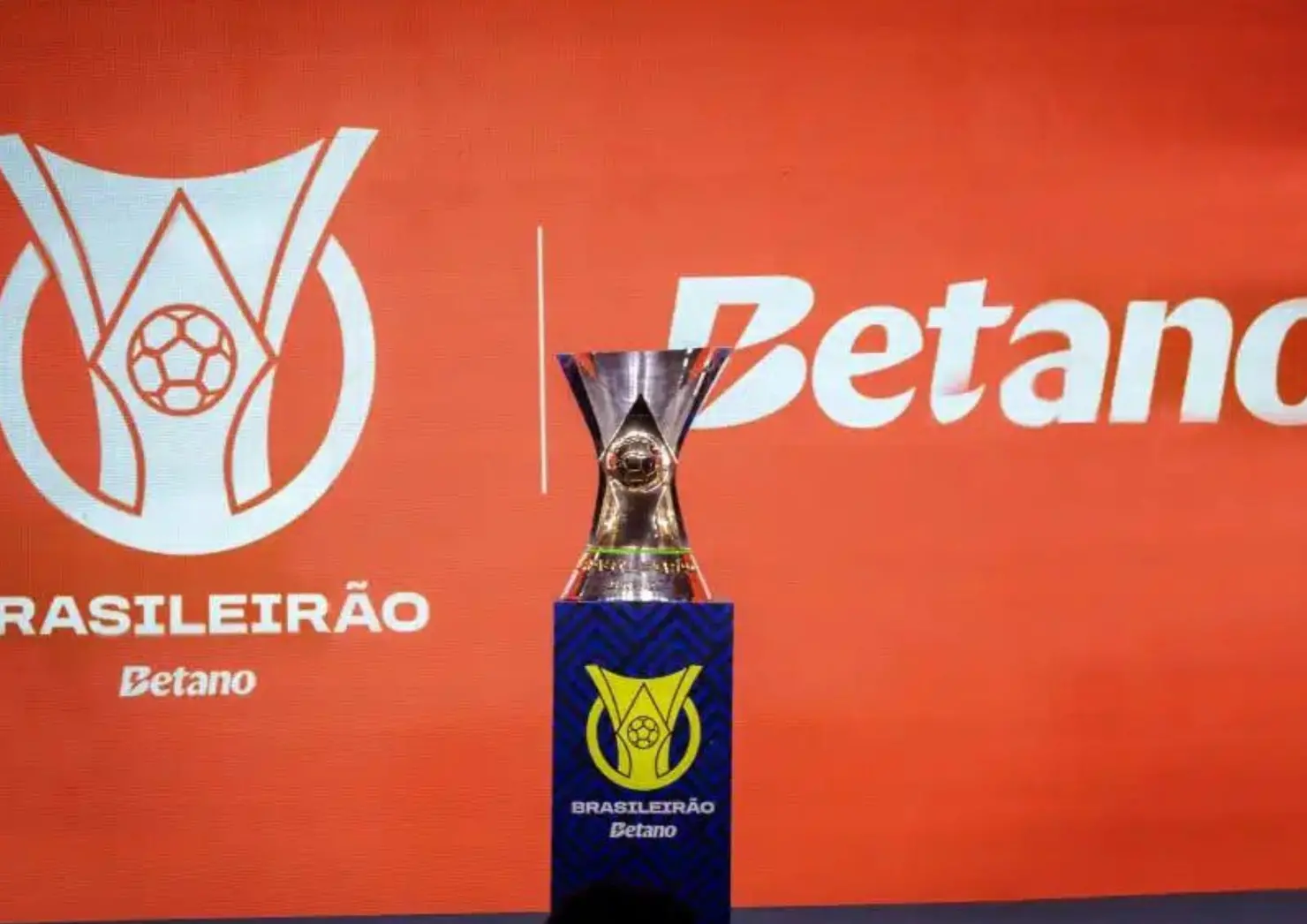 Proibição de bets pode causar prejuízo de R$ 842 milhões aos clubes da Série A