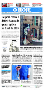 EDICAO 7022 03 02 2026 JORNAL O HOJE medium