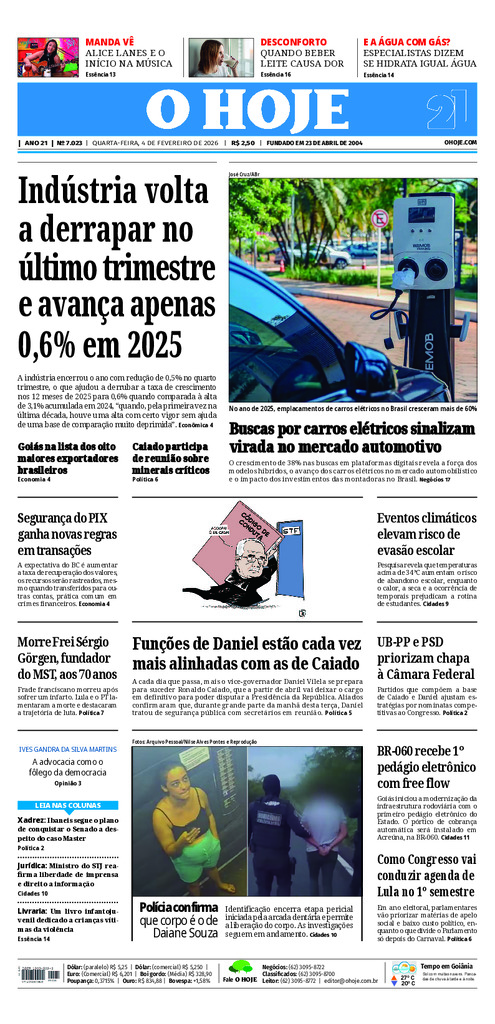 EDICAO 7023 04 02 2026 JORNAL O HOJE large