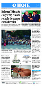 EDICAO 7024 05 02 2026 JORNAL O HOJE medium
