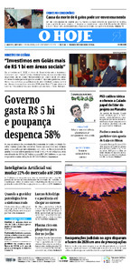 EDICAO 7025 06 02 2026 JORNAL O HOJE medium
