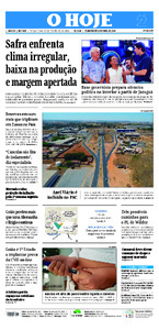 EDICAO 7029 10 02 2026 JORNAL O HOJE medium