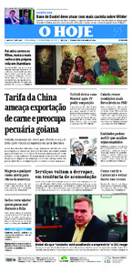 EDICAO 7032 13 02 2026 JORNAL O HOJE medium