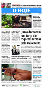 EDICAO 7036 17 02 2026 JORNAL O HOJE medium