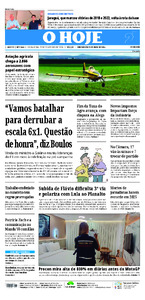 EDICAO 7046 27 02 2026 JORNAL O HOJE medium