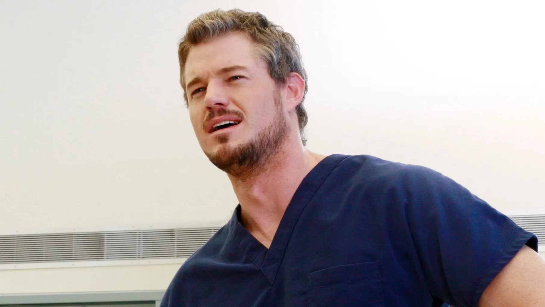 Eric Dane