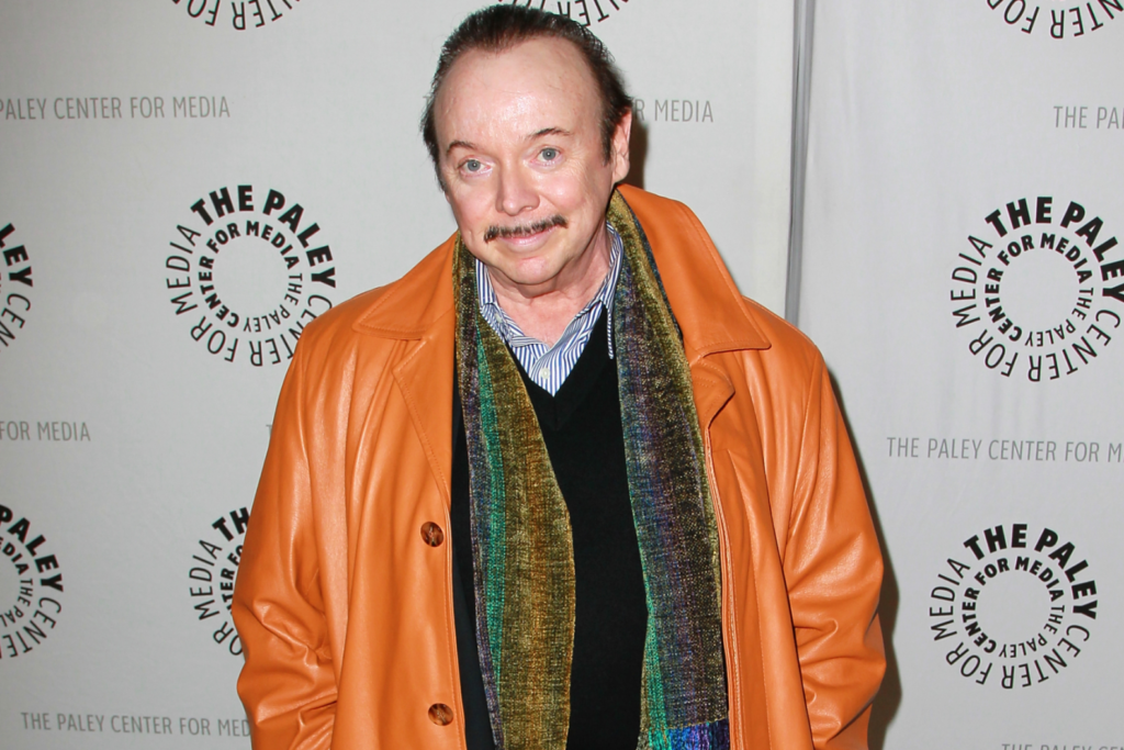 Bud Cort