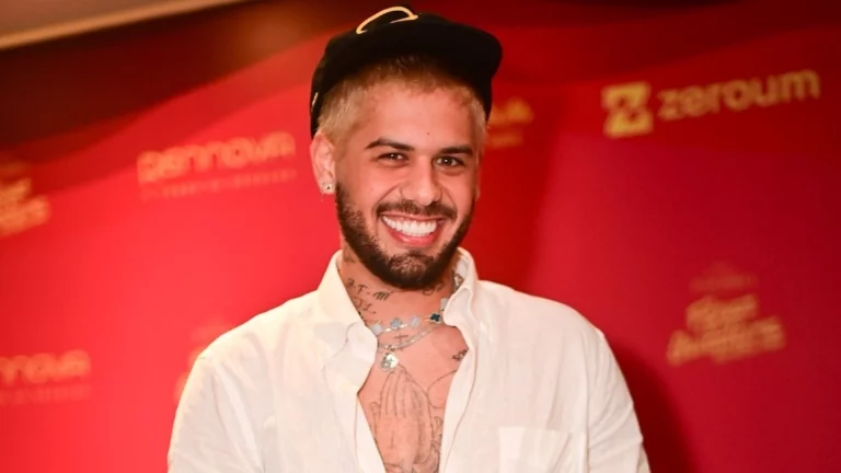 Zé Felipe anuncia mudança, mas seguirá vizinho de Virginia em Goiânia; entenda 2 Zé Felipe