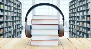 History of Audiobooks