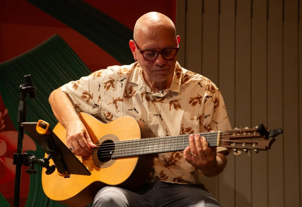 Festival Blues Goiânia amplia circuito instrumental em Goiás 2 Festival