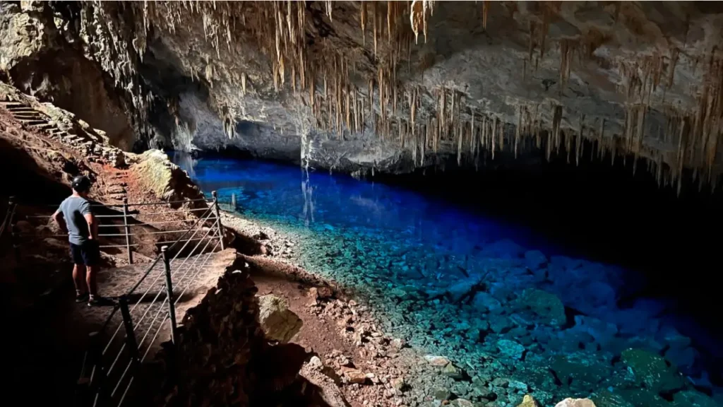 Bonito supera Islândia e Nova Zelândia e lidera turismo sustentável mundial 2 Bonito