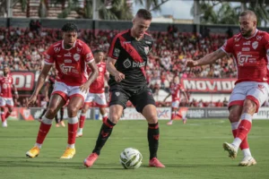 Vila Nova x Atlético-GO: escalações, horário e onde assistir