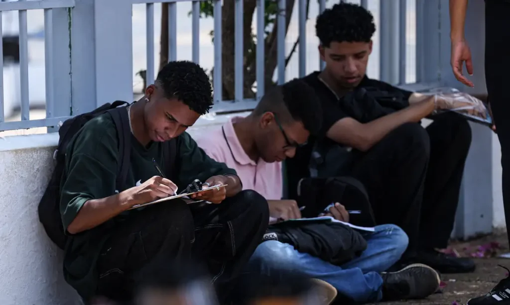 Inscrições do Fies para o primeiro semestre de 2026 terminam nesta sexta