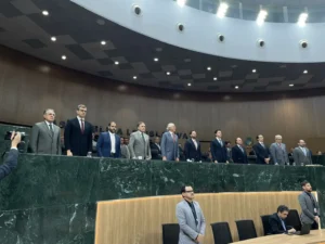 Caiado promete projeto para “alforriar” mais de 10 mil produtores rurais