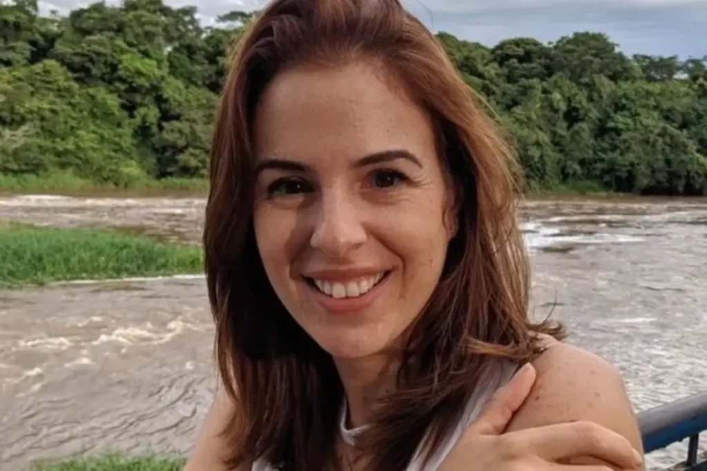 Livre da prisao Suzane von Richthofen enfrenta nova acusacao por roubo