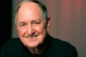 Neil Sedaka