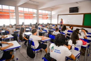 SEDUC GOV NOMEIA MAIS 533 PROFESSORES PARA REDE ESTADUAL DE ENSINO
